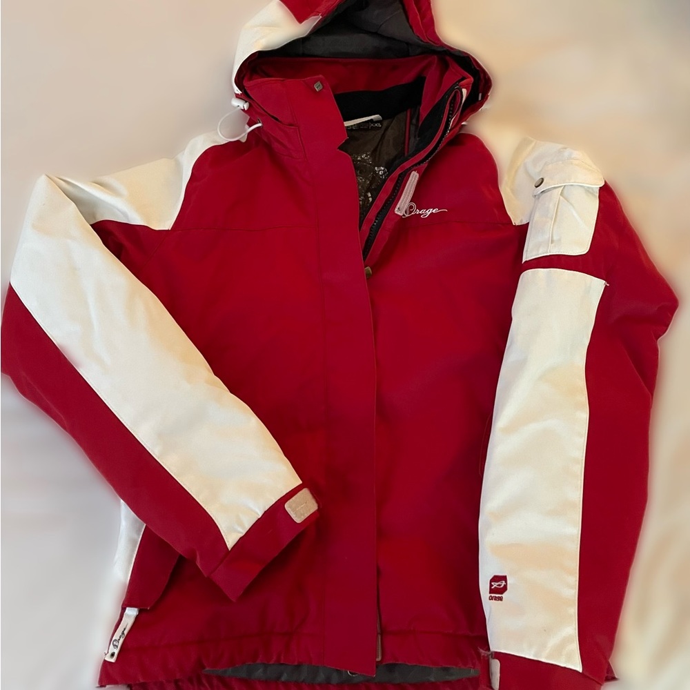 Orage Ski Jacket